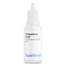 Suplemento de silicone Supersmart Ácido Ortossilícico 30mL