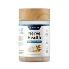Suplemento de suporte à saúde nervosa Snap Supplements 60 cápsulas