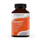 Suplemento de suporte articular LifeSeasons Mobili-T 208 Caps