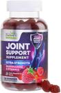 Suplemento de suporte articular Nature's Gummies Glucosamine 120 Gummies Suplemento de suporte articular Nature's Gummies Glucosamine 120 Gummies