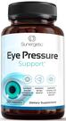 Suplemento de suporte de pressão ocular Sunergetic Premium 30 cápsulas