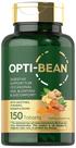 Suplemento de suporte digestivo Carlyle Opti-Bean 150 comprimidos Suplemento de suporte digestivo Carlyle Opti-Bean 150 comprimidos