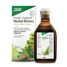Suplemento de suporte digestivo Floradix Gallexier 250mL