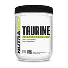 Suplemento de taurina em pó NutraBio 500g - Melhores níveis de energia Suplemento de taurina em pó NutraBio 500g - Melhores níveis de energia