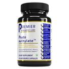 Suplemento de vitamina B de fitometilato da Premier Research Labs