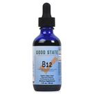 Suplemento de vitamina B12 Good State 60ml vegano orgânico