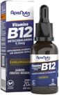 Suplemento de Vitamina B12 Metil em Gotas 20ml - Apisnutri Suplemento de Vitamina B12 Metil em Gotas 20ml - Apisnutri
