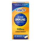 Suplemento de Vitamina C 500mg (Éster C) - 60 Comprimidos