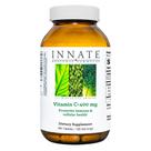 Suplemento de vitamina C Innate Response 400 mg 180 comprimidos
