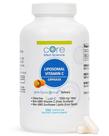 Suplemento de Vitamina C Lipossomal Core Med Science - 1000mg - 180 Cápsulas Suplemento de Vitamina C Lipossomal Core Med Science - 1000mg - 180 Cápsulas