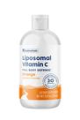 Suplemento de vitamina C lipossomal NativePath 500 mg com Amla 30 Serv Suplemento de vitamina C lipossomal NativePath 500 mg com Amla 30 Serv