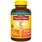Suplemento de Vitamina C Mastigável Nature Made - 1000mg - 90 Comprimidos