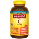 Suplemento de Vitamina C Mastigável Nature Made - 500mg, 150 Comprimidos