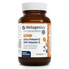 Suplemento de vitamina C Metagenics Ultra Potent-C 500 90 comprimidos