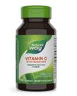 Suplemento de Vitamina C Nature's Way - 1000mg - 100 Cápsulas Suplemento de Vitamina C Nature's Way - 1000mg - 100 Cápsulas
