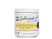 Suplemento de Vitamina C Sufficient-C - 125g - Alta Dose e Não Transgênico