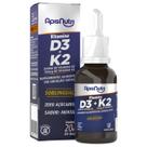Suplemento de Vitamina D3+K2 Gotas - Apisnutri