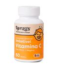 Suplemento de Vitamina Infantil Renzo's Imbatível Vitamina C Suplemento de Vitamina Infantil Renzo's Imbatível Vitamina C
