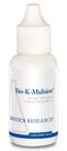 Suplemento de vitamina K Biotics Research Bio K Mulsion 15mL