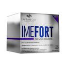 Suplemento de vitaminas e minerais imefort - 60 gel-cápsulas - Vita seiva