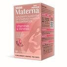 Suplemento de Vitaminas e Minerias para Gestante Nestlé Materna
