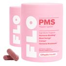 Suplemento de Vitaminas FLO PMS para Mulheres - 60 Porções