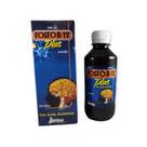 Suplemento de xarope de fosfo B12 com vitaminas do complexo B 240 ml Suplemento de xarope de fosfo B12 com vitaminas do complexo B 240 ml