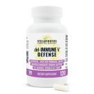 Suplemento Del-Immune V Defense Stellar Biotics 120 cápsulas