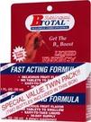 Suplemento Depsoul B-Total Twin Pack 60 ml - 2 fl oz