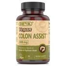 Suplemento DEVA Vegan Colon Assist 90 comprimidos