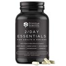 Suplemento diário Primitive Scientific Whole Food 60 cápsulas