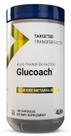 Suplemento dietético 4Life Transfer Factor GluCoach 120 cápsulas