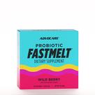 Suplemento dietético AdvoCare Probiotic Fastmelt, pacotes de 30 palitos Suplemento dietético AdvoCare Probiotic Fastmelt, pacotes de 30 palitos