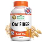 Suplemento dietético Botanic Choice Oat Fiber 1000mg 90 comprimidos Suplemento dietético Botanic Choice Oat Fiber 1000mg 90 comprimidos