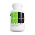 Suplemento dietético DaVinci Labs Citrato de Magnésio 90 cápsulas