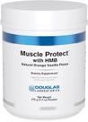 Suplemento dietético Douglas Laboratories Muscle Protect HMB 275g