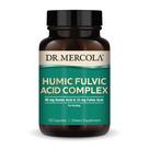Suplemento Dietético Dr. Mercola - Complexo de Ácido Húmico e Fúlvico