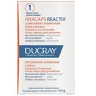 Suplemento dietético Ducray ANACAPS REACTIV 30 cápsulas