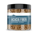 Suplemento dietético Earthborn Elements Acacia Fiber 200 cápsulas