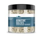 Suplemento dietético Earthborn Elements Agmatine Sulfate 200 cápsulas