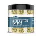 Suplemento dietético Earthborn Elements Bitter Melon 200 cápsulas