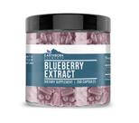 Suplemento dietético Earthborn Elements Blueberry 10:1 Extract