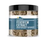 Suplemento dietético Earthborn Elements Feverfew Extract 200 cápsulas