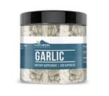 Suplemento dietético Earthborn Elements Garlic 200 cápsulas