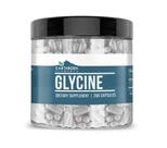 Suplemento dietético Earthborn Elements Glycine 200 cápsulas