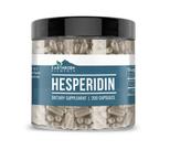 Suplemento dietético Earthborn Elements Hesperidin 200 cápsulas