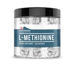 Suplemento dietético Earthborn Elements L-Metionina 200 cápsulas Suplemento dietético Earthborn Elements L-Metionina 200 cápsulas