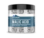 Suplemento dietético Earthborn Elements Malic Acid 200 cápsulas