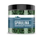 Suplemento Dietético Earthborn Elements Spirulina 200 Cápsulas Suplemento Dietético Earthborn Elements Spirulina 200 Cápsulas