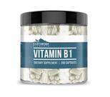Suplemento dietético Earthborn Elements Vitamina B1 200 cápsulas